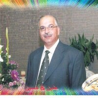 jamal khalil shreef (@drjamalkhsh) 's Twitter Profile