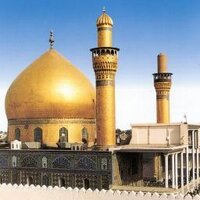 Imam Ali Naqi AS (@imamalinaqias) Twitter profile photo