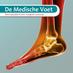 De Medische Voet (@demedischevoet) Twitter profile photo