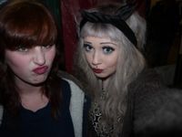 Chloevooi's profile picture. 