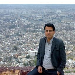 engahmaddalati's profile picture. 