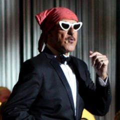 Milvio_official's profile picture. Nato in una grotta, ho vinto tutte le edizioni di Sanremo. Puoi chiedermi udienza presso il Teatro Sistina.