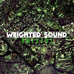Heavy Bass Weight Music. 
Coming Soon...