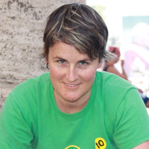 becscarterBOOM's profile picture. Developer at Blackpepper