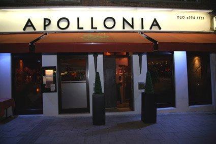 The_Apollonia's profile picture. Eat Greek, Drink Greek, Dance Greek The Apollonia Restaurant & Taverna Gants Hill, Essex
Tel: 0208 554 1121