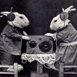 TintamarreMars's profile picture. Compte du Concert Tintamarre pour la Musique Concrète  : Médiathèque & Classe d'électroacoustique Cité de la Musique Marseille