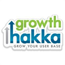 Growth Hacking Agency here to Grow your User Base. Join our Growth Hacking Group on Linkedin  https://t.co/owYdn0xkwr 18000+ members