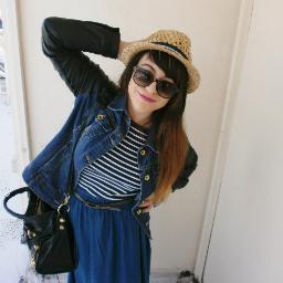 student at http://t.co/EYbuzjoW., Blogger &  big dreamer :)
