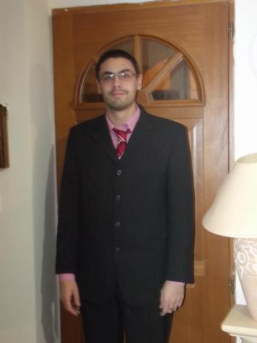 rpastor34850's profile picture. 