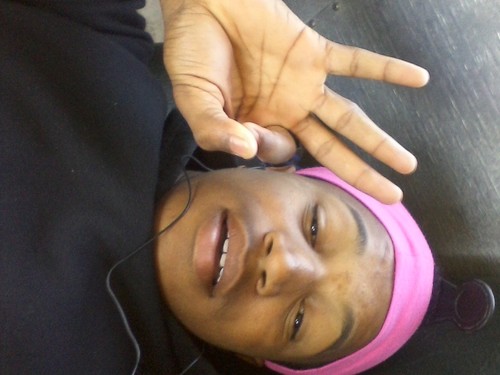 follow for dope tweets ! yeah im that dude yo girl fuxkin now ! follow now for me