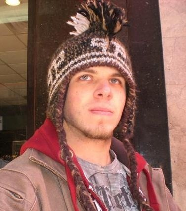 jbreese32's profile picture. My name is Jimmy and I do work.