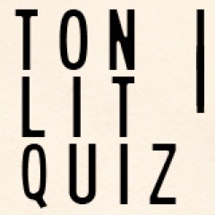 TonLitQuiz's profile picture. Literary Quiz to celebrate @WorldBookNight, 8pm, 23rd April, Man of Kent, 14 East Street, Tonbridge.
