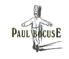 Paul Bocuse est un grand chef cuisinier français (Trois étoiles au Guide Michelin depuis 1965)