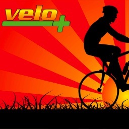 veloplusgeo's profile picture. 