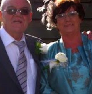 Rest in paradise grandad x
