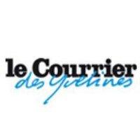 courrierdesyvelines (@courrierdesyvel) 's Twitter Profile
