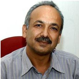 Yubaraj Ghimire