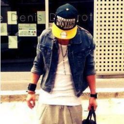 Abdou_RezzagB's profile picture. ❤👑🙈Les vainqueurs l'écrivent, les vaincus racontent l'histoire🙊👑❤ #Quote #OKLM #92i  SnapChat 👻 : NinouJust 
#92i #OKLM #Quote