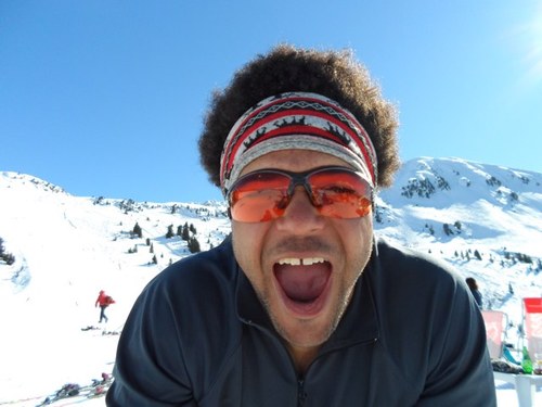 AnthonyKinnair's profile picture. 