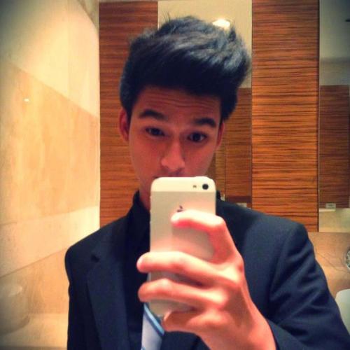 When someone talks about LOVE I think about YOU.♥ @kylevergara @kylerobee14 || Kyle Robert Paul DM Vergara || Followed by @kylevergara ||