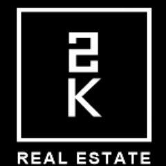 2K_Real_Estate's profile picture. Open-minded team, that allow you to make qualitatively any bold ideas in the shortest possible time with an individual approach and solution for each client.