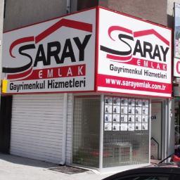 KAYSERİ SARAY EMLAK GAYRİMENKUL HİZMETLERİ