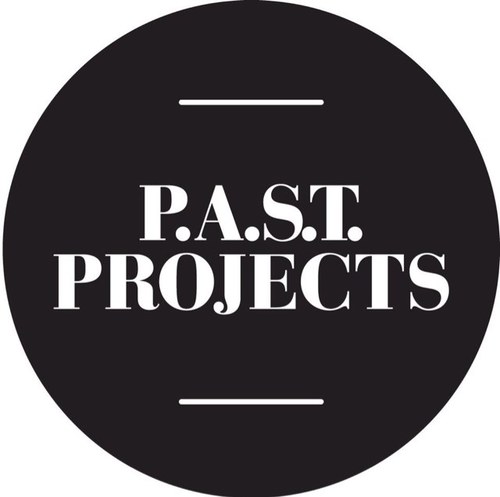 P.A.S.T. Projects is a collaborative project by Paul Sammut and Alexandra Terry.