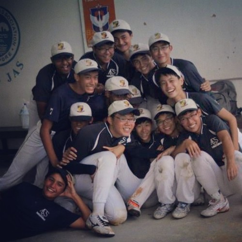 Bethany IPC ~ Acsian ~ Softballer