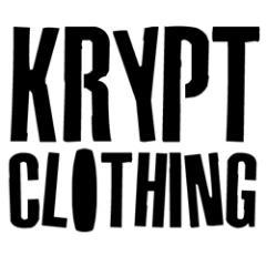 Krypt Clothing Official