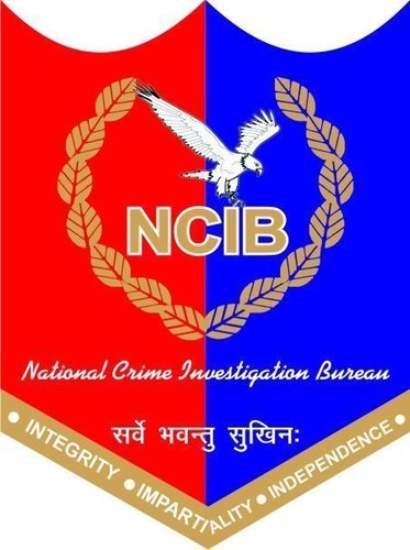 Vande mataram friends come we will do crime&corruption free india, any one like to do power full social work join with us National crime investigation bureau &