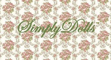 SimplyDollS's profile picture. Shop at our site as we bring u a range of pretty fashion loveables! email us or leave us a comment for enquiry/order !