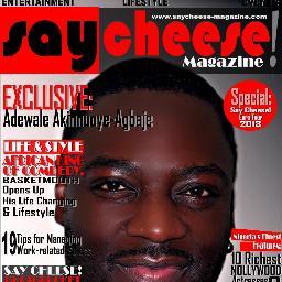 An Enthic African Entertainment, Event and Lifestyle Magazine