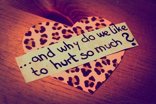 For Does In Love