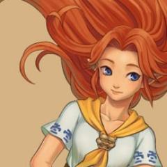 Malon_LoLo's profile picture. Entre ponis y vacas vivo yo~
Pero cuidado con los cucos o si no.. muajaja
Una mujer de campo con encanto :)