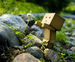 SaHiid_Qualcom's profile picture. → Lakukan Sesuatu Untuk Hidupmu, Jangan Menunggu Sesuatu Yang Merubah Hidupmu..
  → OKE ←