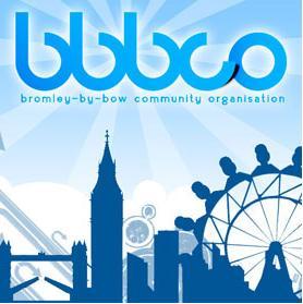 bbbfc's profile picture. Bromley By Bow Community Organisation (BBBCO): A Voluntary Organisation delivering Youth & Community Projects - Pride in our History, Faith in our Future