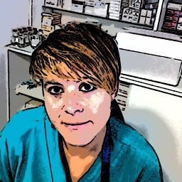 lorescat's profile picture. 