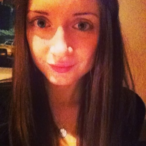 MikaelaLouisa's profile picture. 