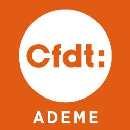 Le site d'infos de la section CFDT de l'ADEME