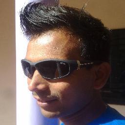 Huchesh's profile picture. 