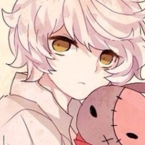 I may seem and look quite childish, but actually I am quite smart and I am currently helping with the investigation of Kira. You wanna play with me and my toys?