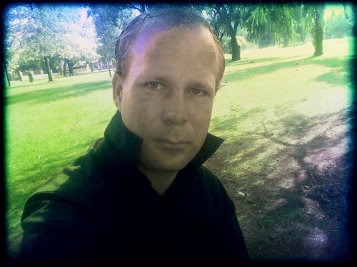 Quentin Rebb professional