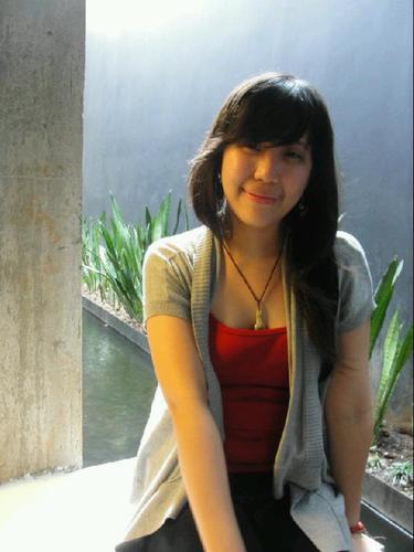 feli_fei's profile picture. 