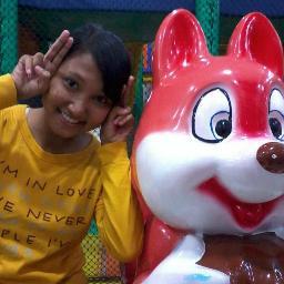 (◕‿◕) 16 Januari 1998 (◕‿◕)