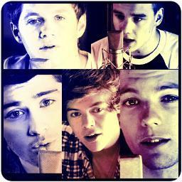 160 characters are not enough to explain how much Louis Tomlinson has inspired me. i am 18 and proud to be a directioner. that is all :P