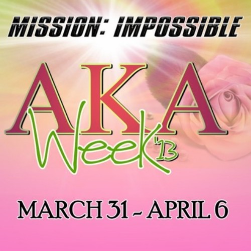 FinePi's profile picture. The Official Twitter Page of Alpha Kappa Alpha Sorority, Incorporated - Pi Chapter. Join for updates, news, and events!