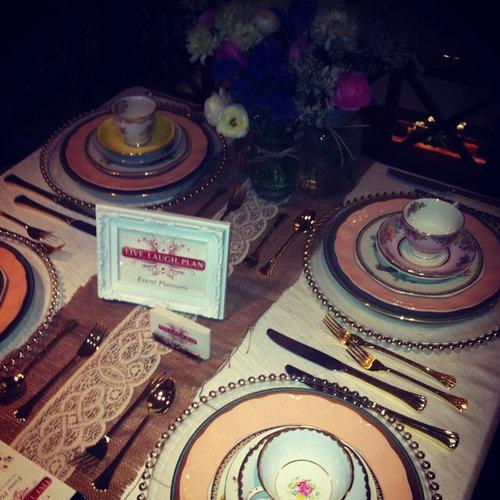 live_laugh_plan's profile picture. Live Laugh Plan Events was founded by Kelly C. who is a passionate individual who brings high energy to every event.