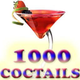 1000coctails is a website that collects most popular cocktail recipes giving you help how to make them. Enjoy cocktails together with us!