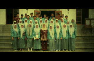 SMK MUHAMMADIYAH 09               STRΔZIONE'15