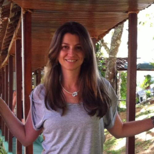 Fisioterapeuta Acupunturista RPGista